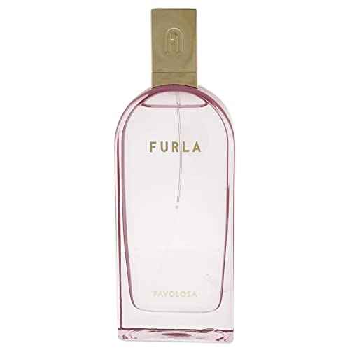 Furla Favolosa EDP Spray Women 3.4 oz