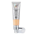 IT Cosmetics CC+ Cream - Full Coverage Foundation with SPF 50+