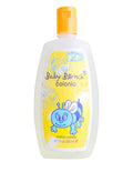 Bench Baby Cotton Candy Cologne 200ml - Gentle Scent