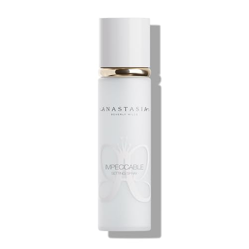 Anastasia Beverly Hills Impeccable Blurring Setting Spray