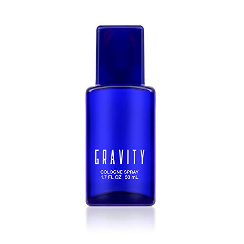 Gravity Men's Eau de Cologne Spray 1.7 fl oz