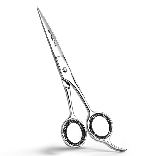 Utopia Care 6.5" Professional Hair Scissors Stainless Steel