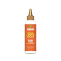 Taliah Waajid Love My Locs Honey Fresh Dry Gel Shampoo 4oz ? No-Rinse Scalp Cleanser for Locs, Braids, Twists & Protective Styles