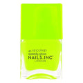 Nails Inc 45 Second Speedy Gloss Nail Polish - Daisy Neon Green