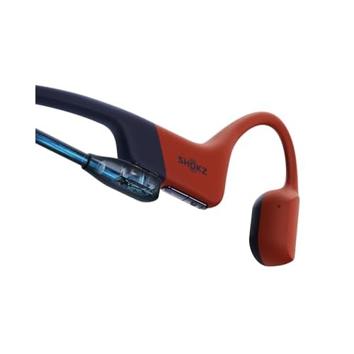 SHOKZ Magnetic Charger Cord Compatible Open Swim Pro S710, thermoplastic elastomer, 650mm for Charger Cord, Includes Reinforced connectors and a Durable, Tangle-Free Cable Designed to Last