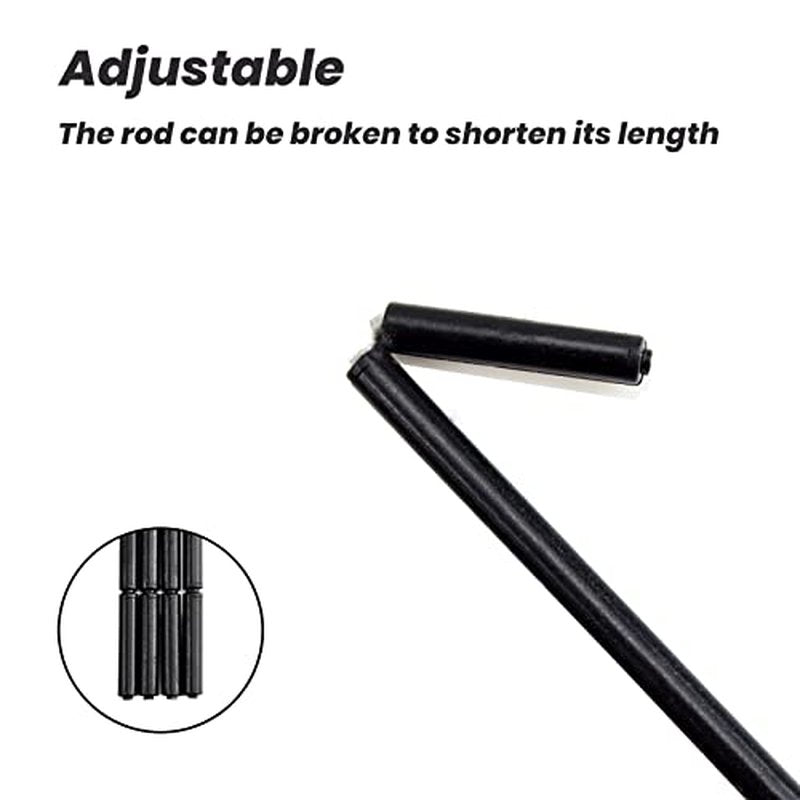 200 Pcs Micro Applicators - Inartato Disposable Micro Brush Wands