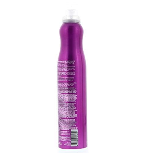SALERM - Hair Styling Gel - Pro Line Wet Gel Rock 04-500 ml - Long-Lasting Strong Hold - Wet Effect - with Caffeine and Fixative Resins - Leaves No Residue - Flexible Styling