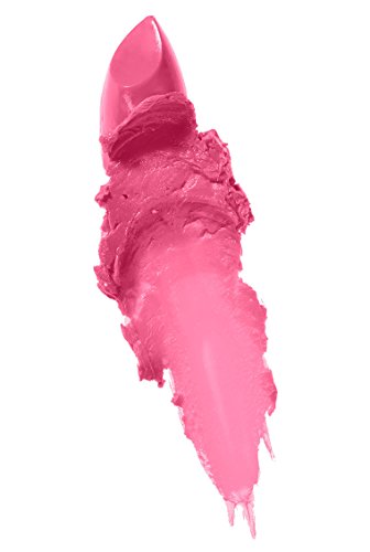 Maybelline New York Color Sensational Rebel Bloom Lipstick, Power Peony, 0.15 Ounce