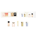 5-Piece Miniature Fragrance Collection for Women
