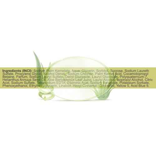 Duru Aloe Vera Glycerin Bar Soap Cleansing Bar Moisturizing Sensitive Skin - Vegan Transparent Paraben Free Alcohol Free Silicone Free Phthalete Free Gluten Free Body Wash - Pack of 6