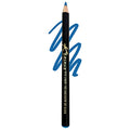 Khasana Waterproof Eyeliner Pencil - Smudge-Proof, Blue #12