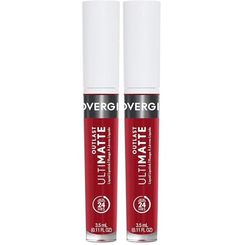 Revlon ColorStay Micro Eyebrow Pencil with Built In Spoolie Brush,Infused with Argan and Marula Oil,Waterproof,Smudgeproof,456 Dark Brown,0.003 oz,(Pack of 2)