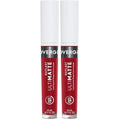 Revlon ColorStay Micro Eyebrow Pencil with Built In Spoolie Brush,Infused with Argan and Marula Oil,Waterproof,Smudgeproof,456 Dark Brown,0.003 oz,(Pack of 2)