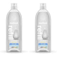 Method Gel Hand Soap, Refill, Sweet Water, 34 oz (Packaging May Vary) (Pack of 2)
