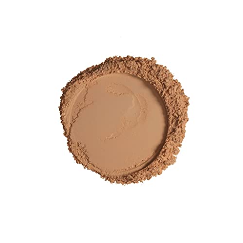 Ruby Kisses Matte Powder Foundation, 8 Shades, Full Coverage