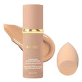 Color-Changing Foundation SPF 50 | Full Coverage, Waterproof