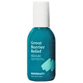 KraveBeauty Great Barrier Relief Serum for Dry or Sensitive Skin, Hydrates and Repairs the Skin Barrier, Soothing Facial Serum with Ceramides & Niacinamide, Fragrance Free, 100 mL
