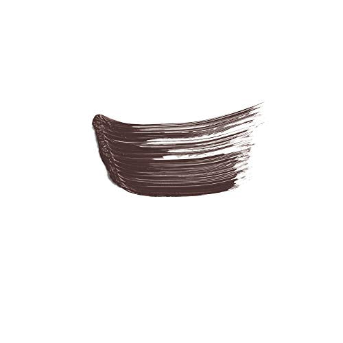 COVERGIRL Professional Remarkable Waterproof Mascara Black Brown 210, 0.3 Ounce (packaging may vary) (Pack of 2)