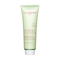 Clarins NEW Purifying Gentle Foaming Face Cleanser | Cleanses, Purifies, Softens and Mattifies| Combination To Oily Skin Types