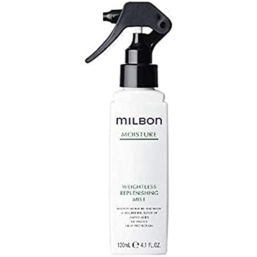 Milbon Weightless Replenishing Mist