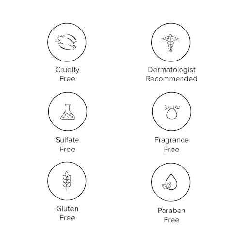 DRMTLGY Physical Tinted Moisturizer with SPF 44. Universal Tint. All-In-One Mineral Tinted Sunscreen and Foundation with Broad Spectrum Protection Against UVA and UVB Rays, 2.05 oz