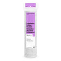 Exfoliating Cotton Rounds - 100 Count Dual-Sided Facial Pads - Amazon Essentials