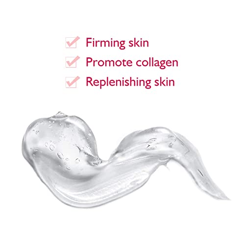 HomeHere RF Facial Machine Gel 300ml – Hydrating Cooling Gel