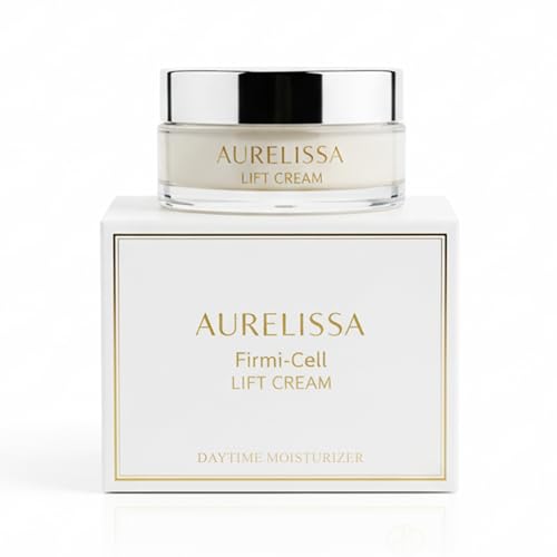 Daily Moisture Cream – Lightweight Smoothing 30ml