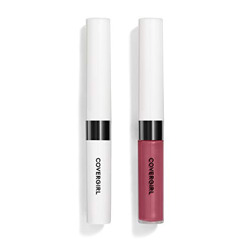 COVERGIRL Outlast All-Day Moisturizing Lip Color Dusty Rose