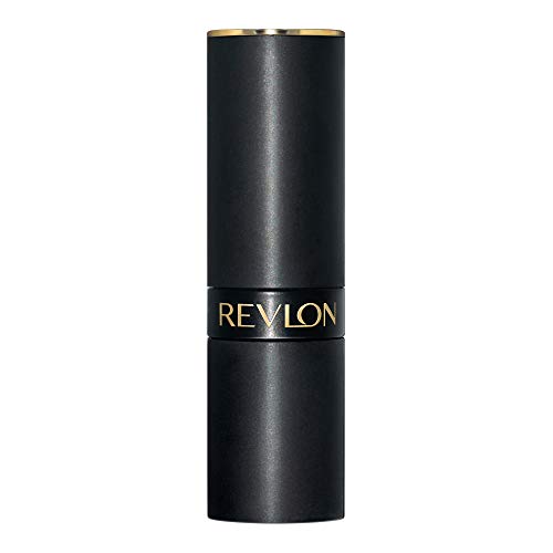 Revlon Super Lustrous Luscious Mattes Lipstick Heart Breaker