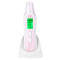 Digital Skin Moisture Oil Analyzer Tester Pen LCD