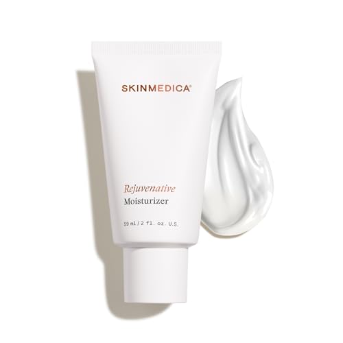 SkinMedica Rejuvenative Moisturizer, 2 Oz