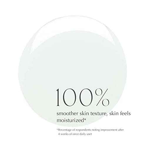 EXUVIANCE Glycolic Perfecting Moisturizer Nighttime Brightening & Resurfacing Antiaging Moisturizer, Non-Comedogenic, Oil-Free, 45 g.