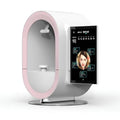 3D Skin Analyzer Machine with 8-Spectral Imaging | 13.3" Touch Screen