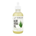 100% Virgin Oil 4oz (Aloe Vera)