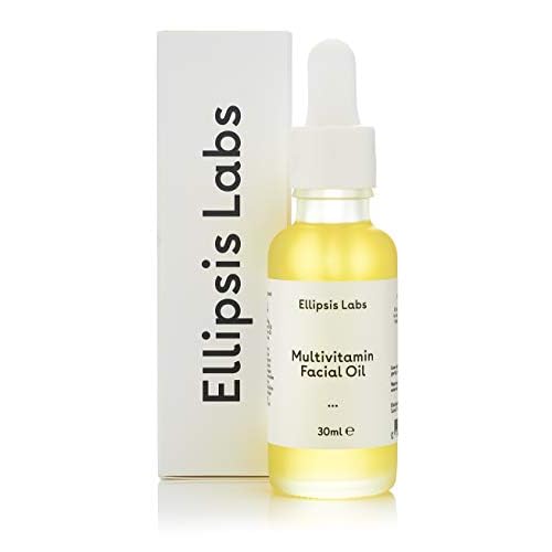 Multivitamin Facial Oil Packed full of vitamins, all working together to rejuvenate and hydrate your skin, deep anti aging moisturizer