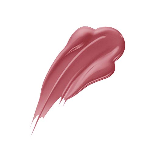 Revlon Ultra HD Vinyl Lip Polish - Birthday Suit Mauve Nude
