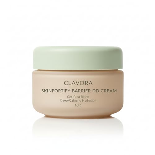 SkinFortify Barrier Cream Oat-Cica 40g