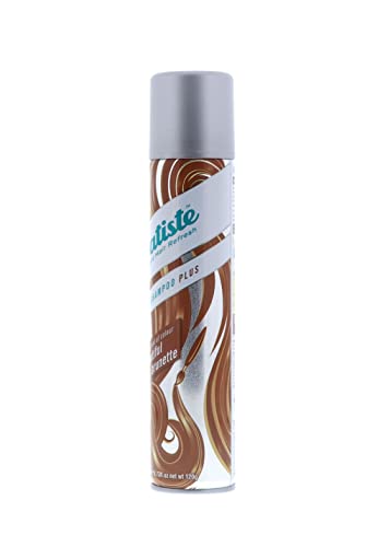 Batiste, Dry Shampoo, Brunette, 3.81 oz.