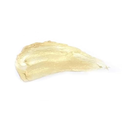 Ultra-Fine Hair Glitter - White Crystal, Fairy Pink, Radiant Gold - Lightweight, Non-Sticky, Made for All Hair Types - for Festivals, Parties, Holidays, and Everyday Wear (Fairy Pink)