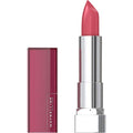 Maybelline Color Sensational Lipstick Pink Wink Cream