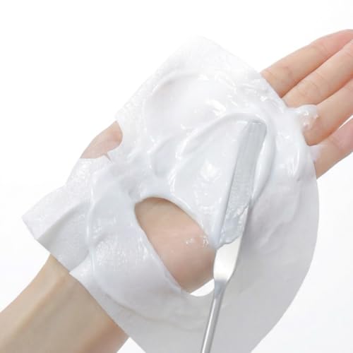 Celimax Pore & Dark Spot Cream Mask Sheet 4-Pack