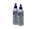 Luster's S-Curl Texturizing Styling Spray 8oz (2 Pack)