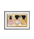 Victoria's Secret 3-Piece Mini Eau de Parfum Gift Set