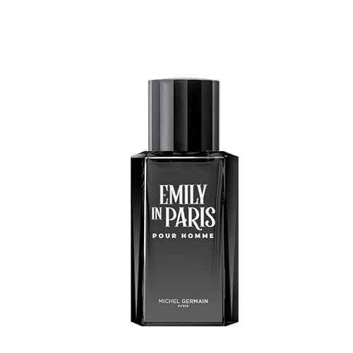 Michel Germain Emily in Paris EDT