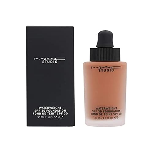 M.A.C Studio Waterweight SPF 30 Foundation-NW50-30 ml
