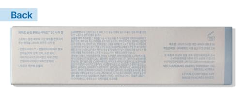 ETUDE HOUSE SoonJung 10-Panthensoside Cica Balm 1.69 fl. oz. (50ml) 23AD | Non-Irritating Soothing Calming Care with 10% of Panthenol for Sensitive and Dry Skin | Korean Skincare