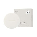 Piccasso Solid Makeup Brush Cleaner Soap with Case & Mat