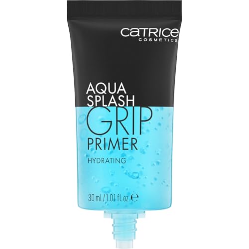 Catrice Aqua Splash Grip Primer with Niacinamide