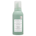 Kristin Ess Heat Protectant Hair Mousse for Women, 4-in-1 Volumizing Styling Foam for Blow Out that Softens, Detangles, Adds Shine and Reduces Frizz for Long Lasting Hairstyle for Fine to Curly Hair
